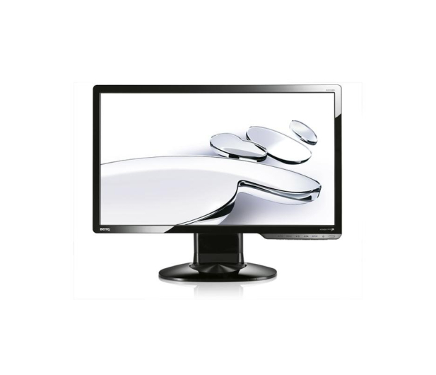 BenQ G2222HDL czarny - 49308 - zdjęcie 2